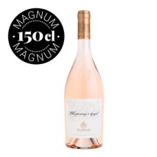 Caves d'Esclans Whispering Angel - Vinho Rosé da Provença Magnum