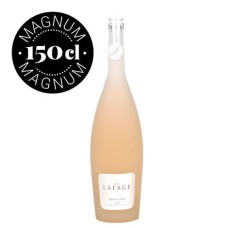 Domaine Lafage - Vinho Ros Miraflores de Roussillon - Magnum