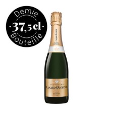Champanhe Brut Cuve Lonie - Meia Garrafa