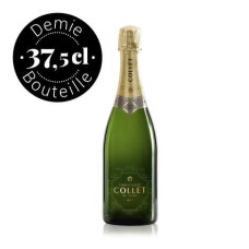 Champanhe Vintage Raoul Collet - Meia Garrafa