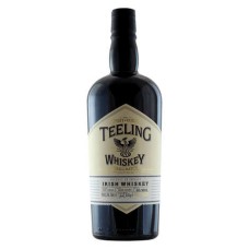 Whisky Teeling Small Batch Blended da Irlanda - 46