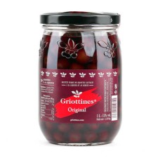 Griottines® - (Pote de 1L)
