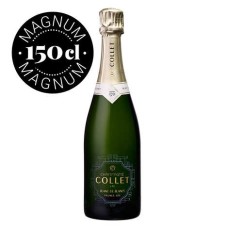 Collet Blanc de Blancs Premier Cru Champanhe Magnum