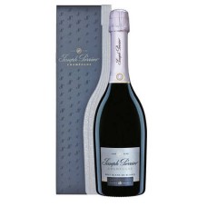 Cuve Royale Blanc de Blancs - Champanhe Joseph Perrier