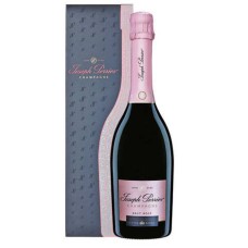 Cuve Royale Ros - Champanhe Joseph Perrier