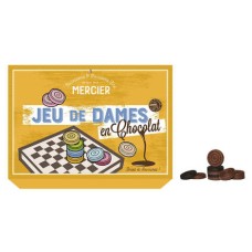 A caixa do mestre chocolateiro