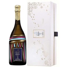 Champanhe Vintage - cuve Louise 2005