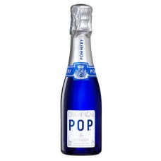 Champanhe Azul Pop - Pommery