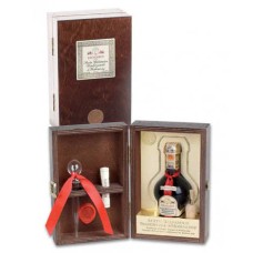 Vinagre de Bolsâmico Tradicional DOP - 15 anos