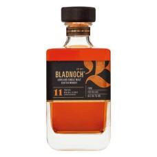 Bladnoch 11 anos 46,7% Whisky Escocês