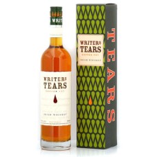 Pote de cobre Whiskey Writer's Tears - 40%