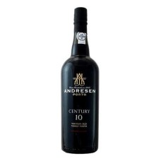 Porto Tawny Andresen - Século 10 anos