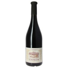 Vinho tinto Chinon DOP - Les Chatelires