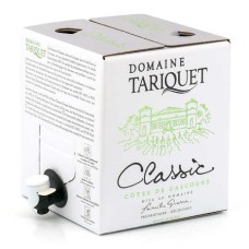 Bib - Tariquet Classic - Vinho Branco Seco