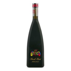Vinho tinto Argali Puech Haut - AOP Languedoc - 14%