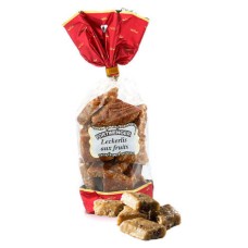 Leckerlis com frutas da Alsácia (pacote de 225g)