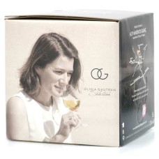 Seleção Olivia Gautran - Vinho Branco DOP Minervois - Bib 5L
