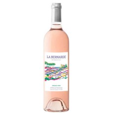 La Bernarde - Rosé orgânico DOP C´tes de Provence