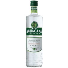 Cachaça Aguacana 37,5% - aguardente brasileira