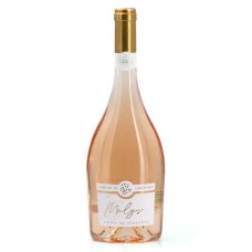 Malyse - Vinho rosé DOP C´tes de Provence