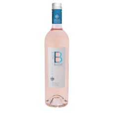 Note Bleue - vinho rosé AOP C´tes de Provence