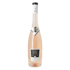 Carte Noire - Vinho rosé DOP C´tes de Provence