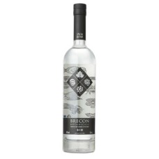 Gin Brecon Botanicals 43%