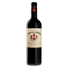 Grand Cru Saint-Emilion - Château Canon-La-Gaffelire 2019