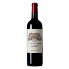 Haut Mdoc Cru Bourgeois - Château Clément Primeur 2019
