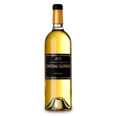 Sauternes - Château Guiraud 2019