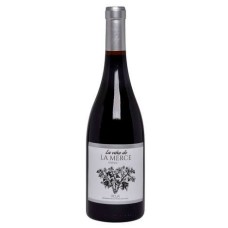 La Vina de la Merce - vinho tinto espanhol DOP Rioja