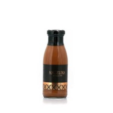 Chocolate quente - Angelina Paris (garrafa de 25cl)