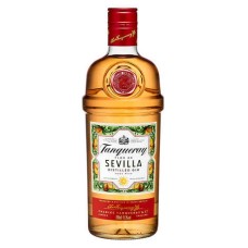 Gin Tanqueray Sevilla 41,3%