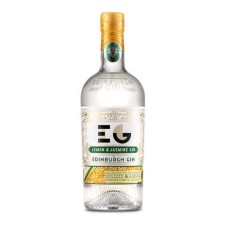 Gin Edinburgh Lemon & Jasmine - Gin da Escócia 40%