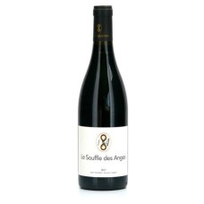 L'Anqueven "Le Souffle des Anges" - vinho tinto do Languedoc