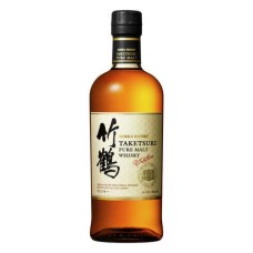Nikka Taketsuru Uísque Puro Malte 43%