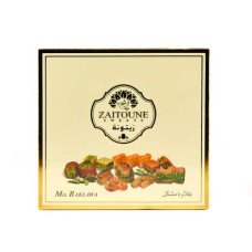 Mistura para Baklava com Azeitonas (lata de 200g)