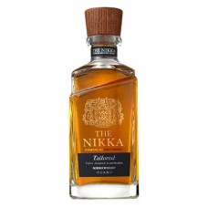 Whisky Nikka Tailored 43%