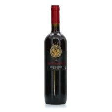 Methymnaeos Chidiriotiko - Vinho Tinto Orgânico da Grécia - IGP Lesbos
