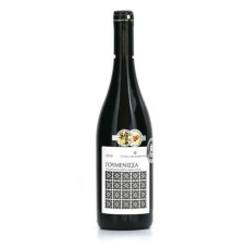 Chatzivaritis Vinho tinto orgânico da Grécia - DOP Goumenissa