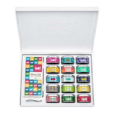 "The Collection" Organic da Kusmi Tea