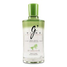 "G-Vine Floraison" - Gin 40 álcool