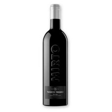Ramon Bilbao Mirto - Vinho tinto espanhol Rioja DOP