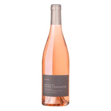 Ze Ros - vinho rosé biodinâmico AOC Languedoc