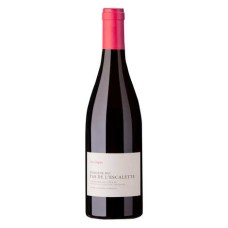 Les Clapas tinto - vinho biodinâmico AOC Terrasses du Larzac