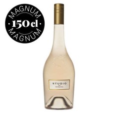 Studio by Miraval - Vinho Rosé - Magnum