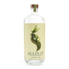 Seedlip Garden 108 - Bebidas destiladas não alcoólicas