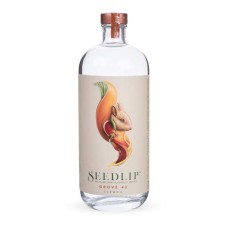 Seedlip Grove 42 - Bebidas destiladas não alcoólicas