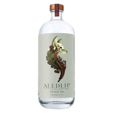 Seedlip Spice 94 - Bebidas destiladas não alcoólicas