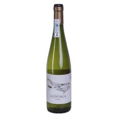 Txakoli Getaria - Vinho branco DOP Hondarrabi Zuri